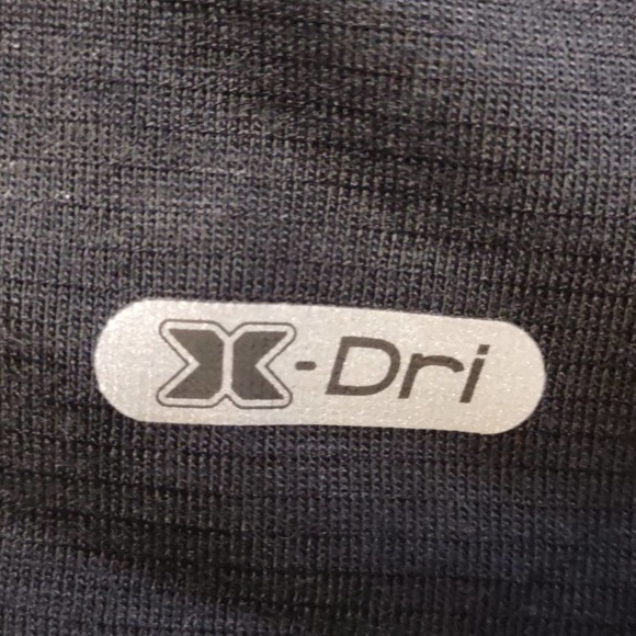 RBX Active Racerback Tank With Mesh Ventilation M - Picture 10 of 10